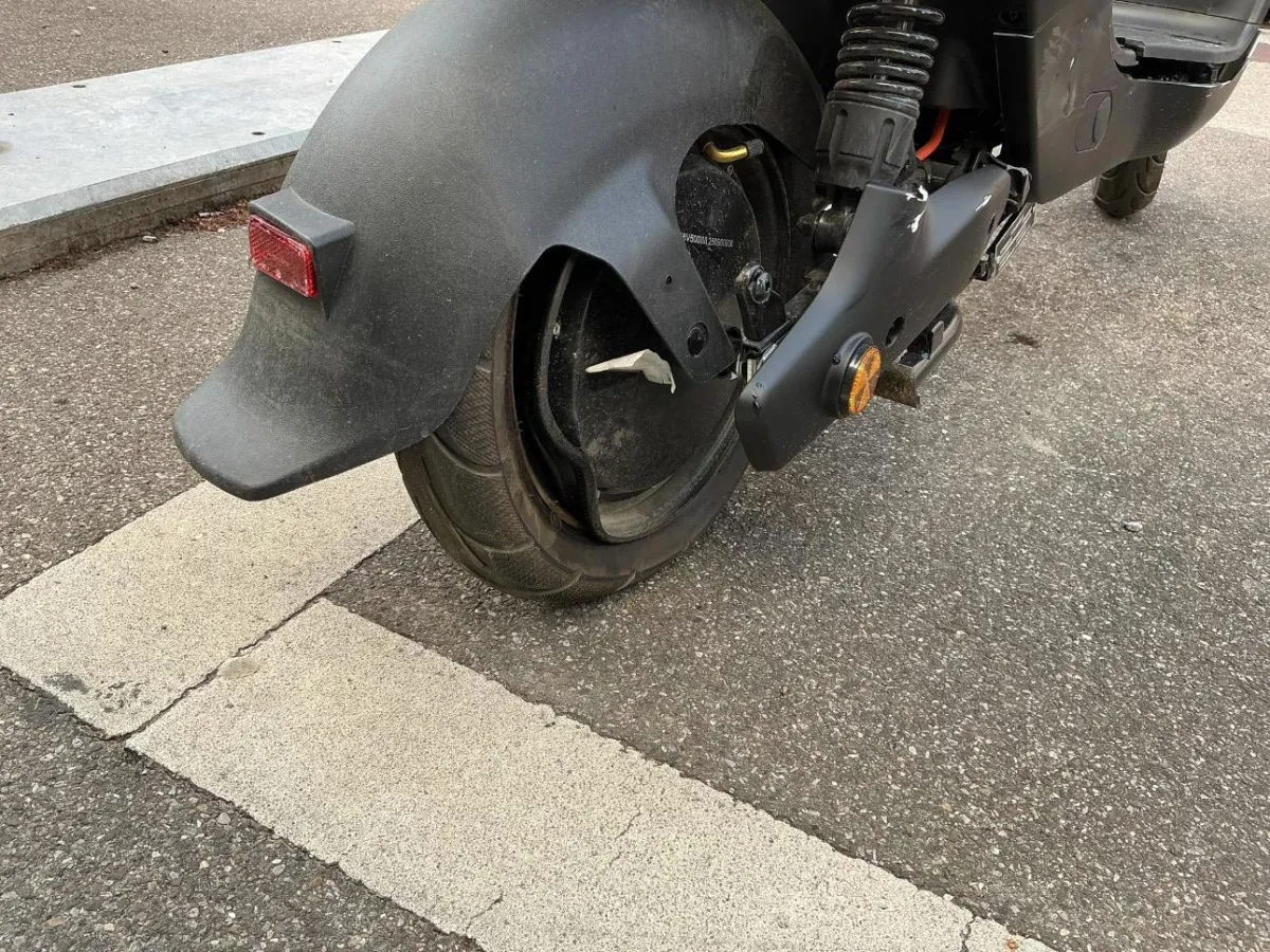 LIFAN G04 0.0, 1 PS — zdjęcie 5