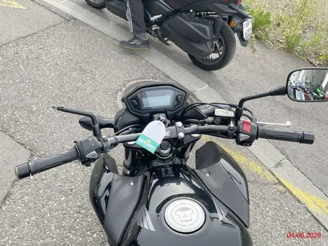 Honda CB500 FA ABS, 48 PS — zdjęcie 6