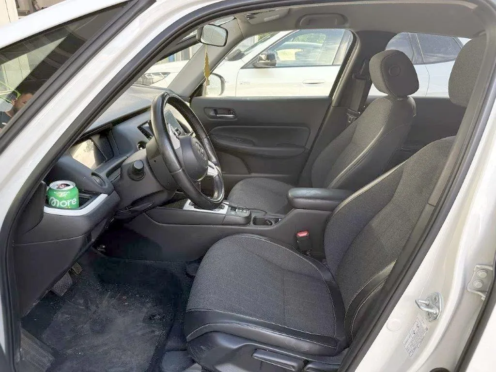 Honda Jazz 1.5 i-MMD Executive, 98 PS — zdjęcie 5