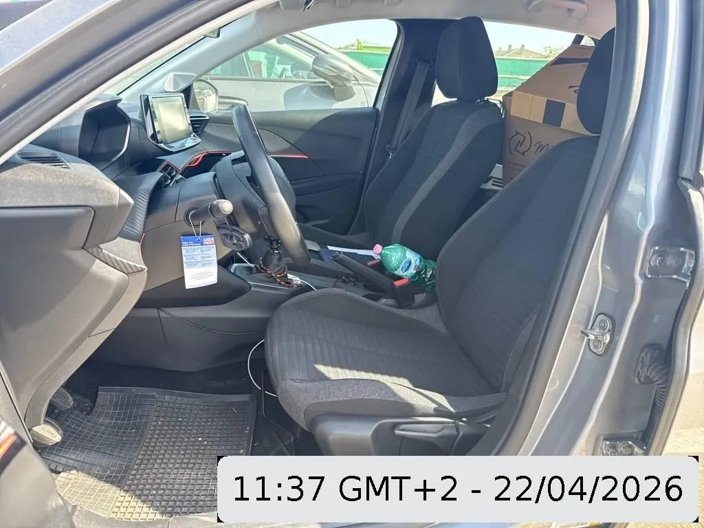 Peugeot 208 II - (UJ) 208 II Active Pack 1.2, 101 PS — zdjęcie 7