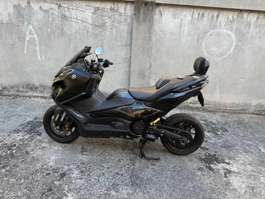Yamaha T-Max XP 560 Tech 0.6, 48 PS — zdjęcie 7