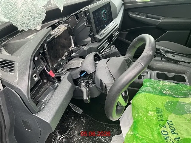VW Caddy Maxi 1.5 TSI Plug in Hybrid Life, 116 PS — zdjęcie 9
