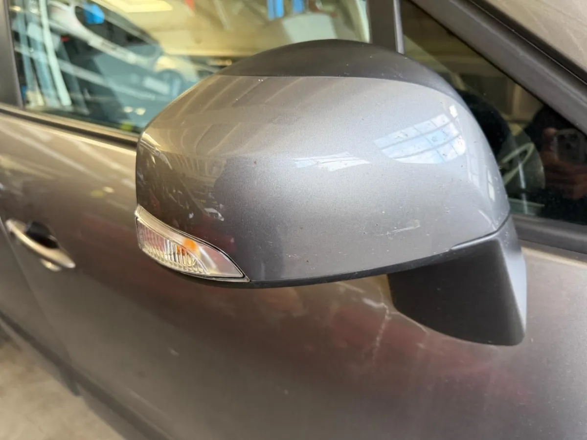 RENAULT Scenic 1.2, 132 PS — zdjęcie 13