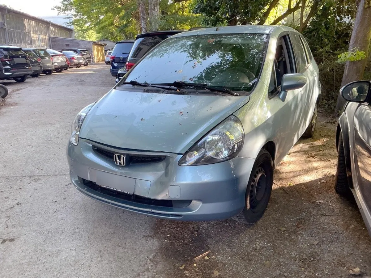 Honda 1.4, 83 PS — zdjęcie 5