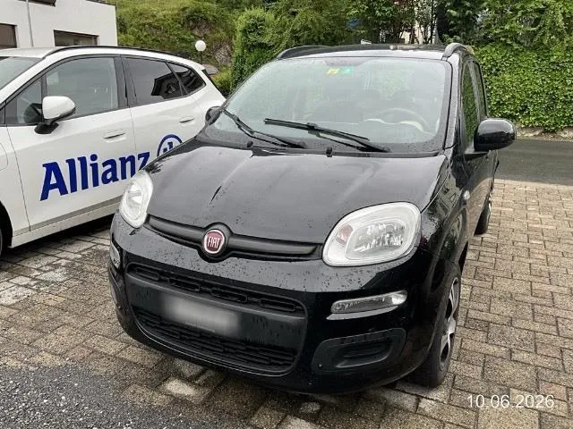 Fiat Panda 1.2 Easy, 69 PS — zdjęcie 2