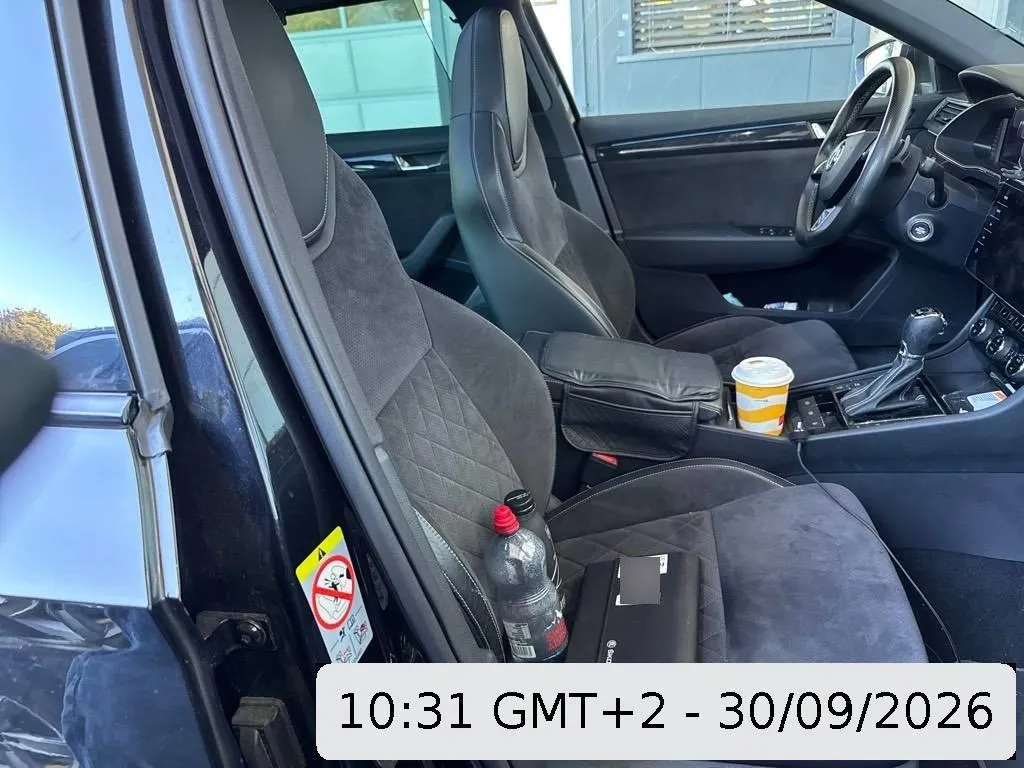 SKODA Superb 2.0 TDiSp.Li.+4x4, 190 PS — zdjęcie 7