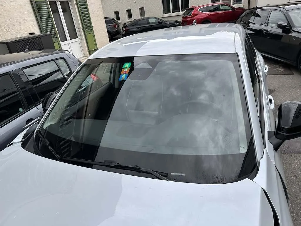 HONDA ZR-V 2.0 i-MMD Sport, 184 PS — zdjęcie 10