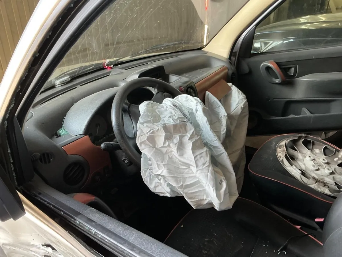 Peugeot Partner 2.0 HDI, 89 PS — zdjęcie 6
