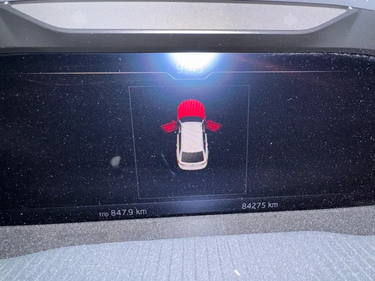 Skoda Superb 2.0 TSI 4x4 2.0, 272 PS — zdjęcie 4