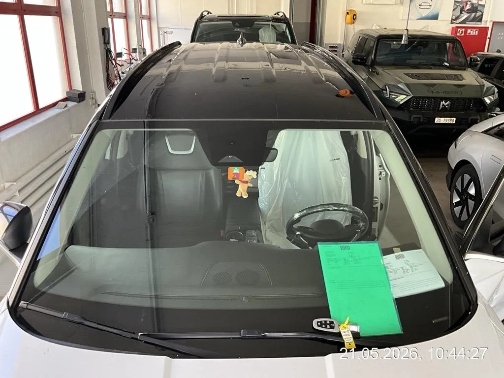 Hyundai Tucson 1.6 T-GDi HEV Vertex 4WD 1.6, 179 PS — zdjęcie 11