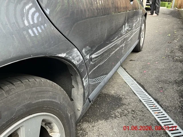 Volvo V50 D2 1.6, 114 PS — zdjęcie 13