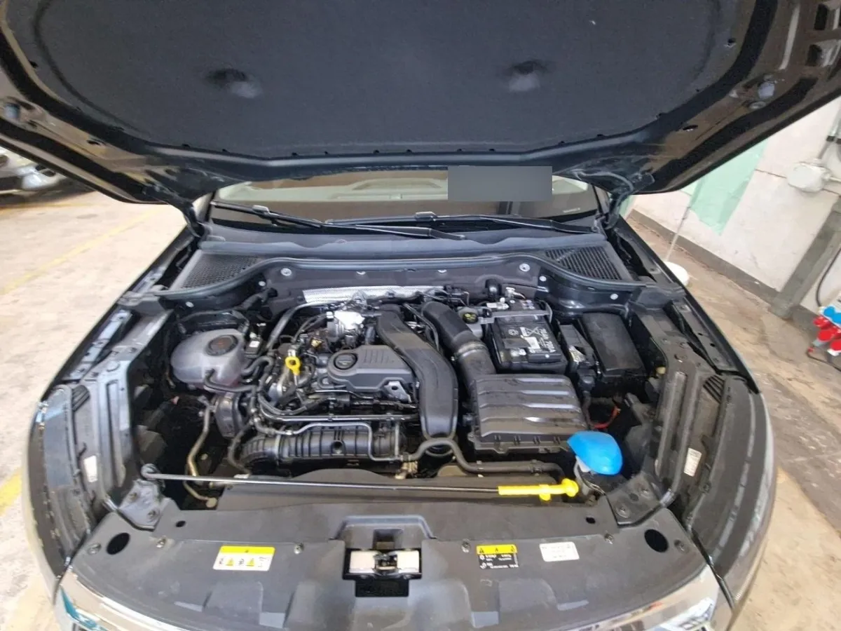 SKODA Karoq 1.5 TSI Select. DSG, 150 PS — zdjęcie 11
