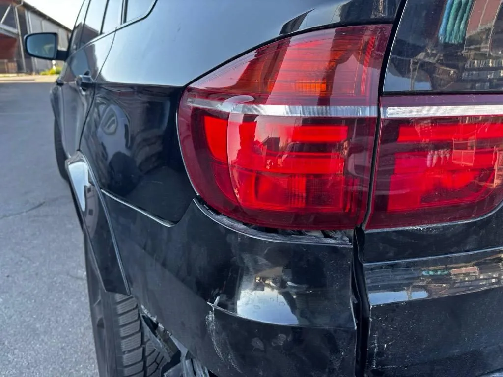 BMW X5 - E70 ab 01.2007 bis 06.2013 X5 xDrive 30d 3.0, 245 PS — zdjęcie 14