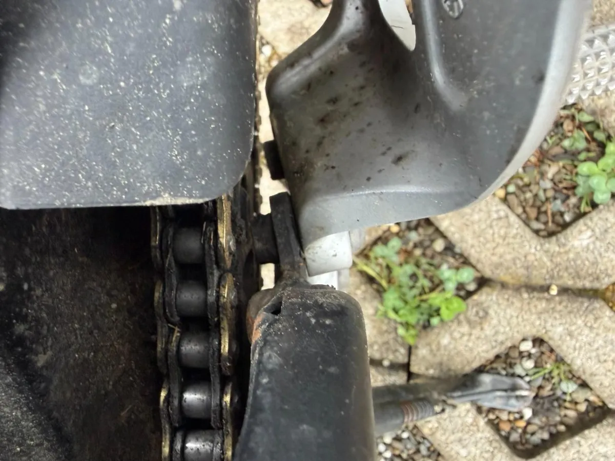 Yamaha MT 125 A MT 125 0.1, 15 PS — zdjęcie 15