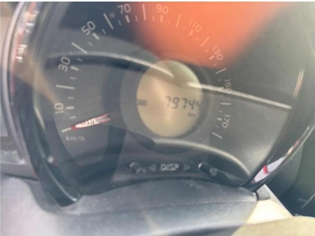 TOYOTA AYGO 1.2 , 82 PS — zdjęcie 12