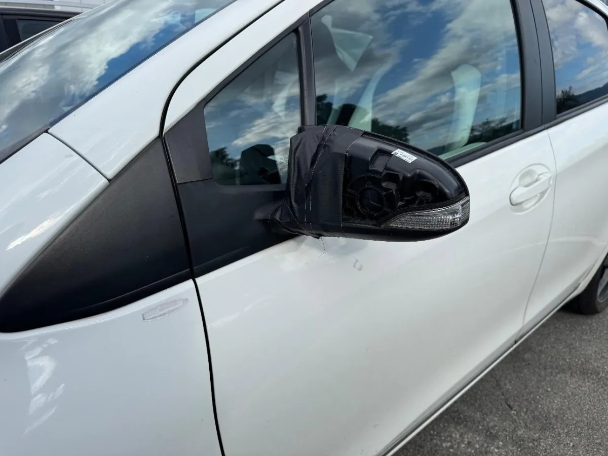 Toyota Yaris 1.33 VVT-i Trend MdS, 99 PS — zdjęcie 15