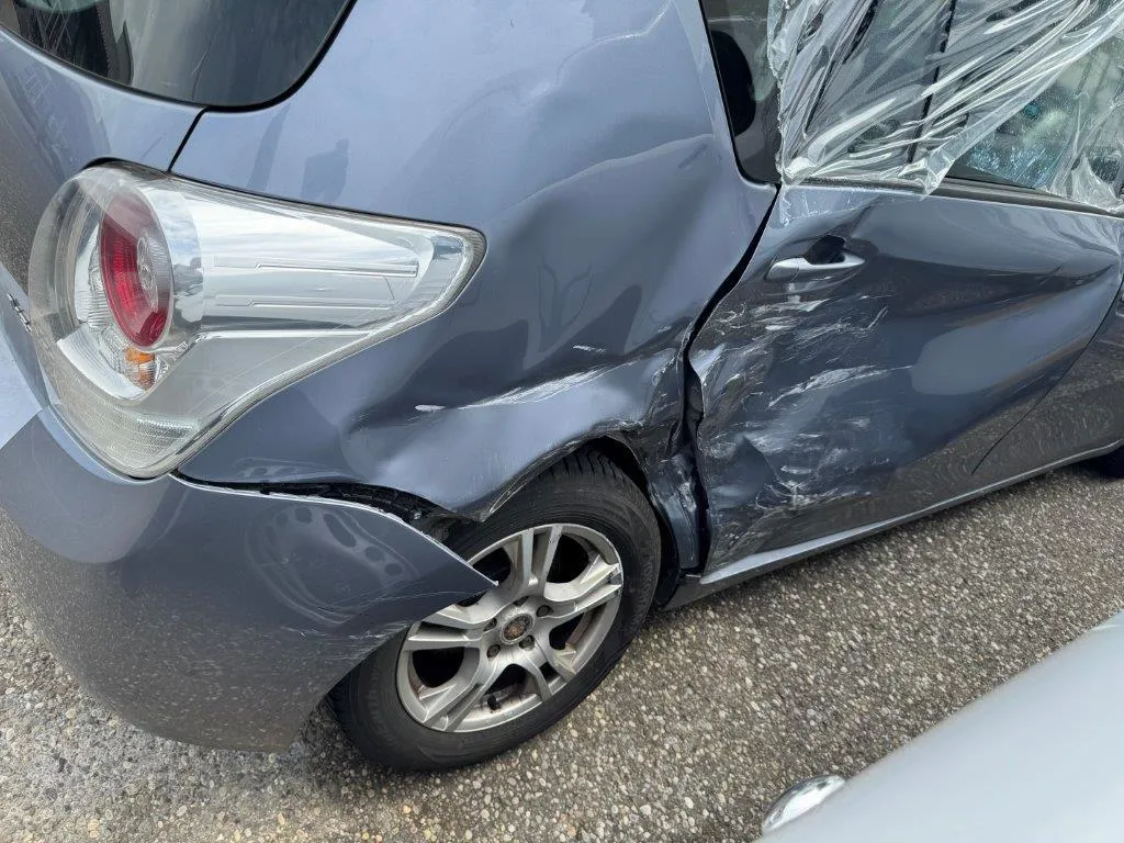 Toyota Verso 1.8 VVT-i Sol MiD 7P 1.8, 147 PS — zdjęcie 10