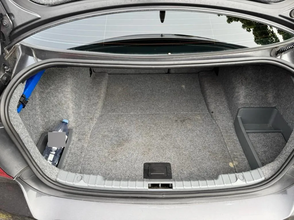BMW 325I 325i 3.0, 218 PS — zdjęcie 14