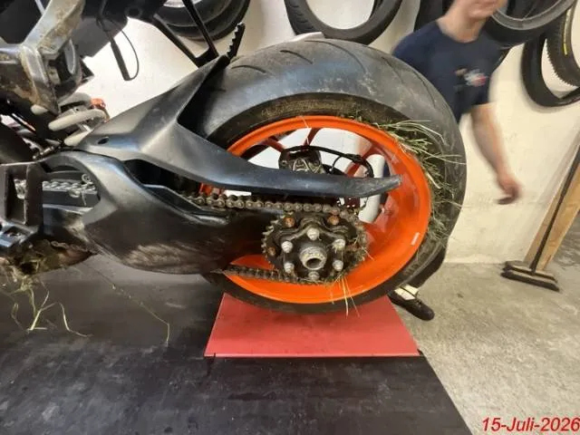KTM 1290 Super Duke R 1.3, 177 PS — zdjęcie 7