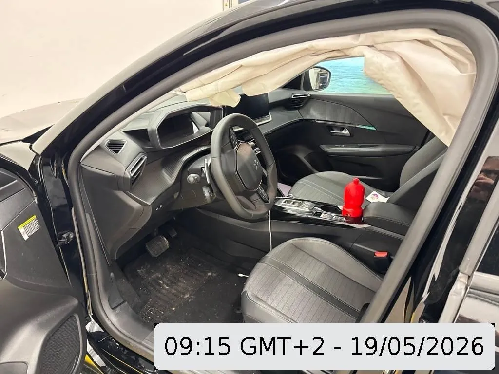 Peugeot 208 II - (UJ) 208 II Allure Pack 1.2, 101 PS — zdjęcie 5