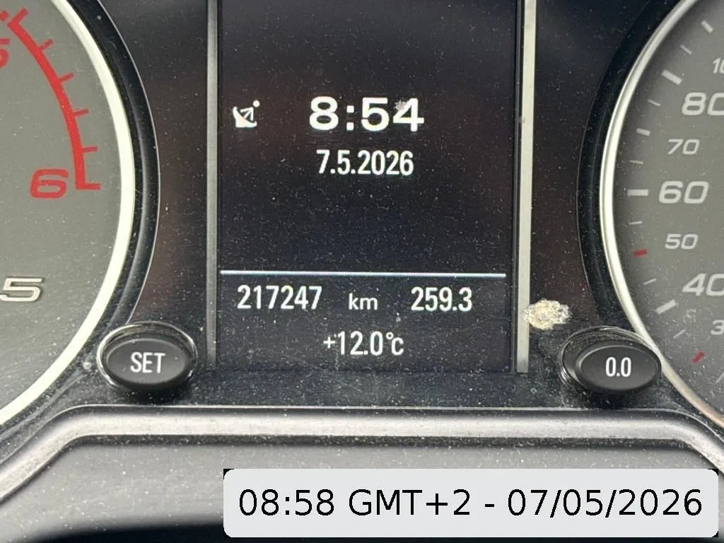Audi SQ5 SQ5 plus 3.0 TDI 3.0, 340 PS — zdjęcie 7