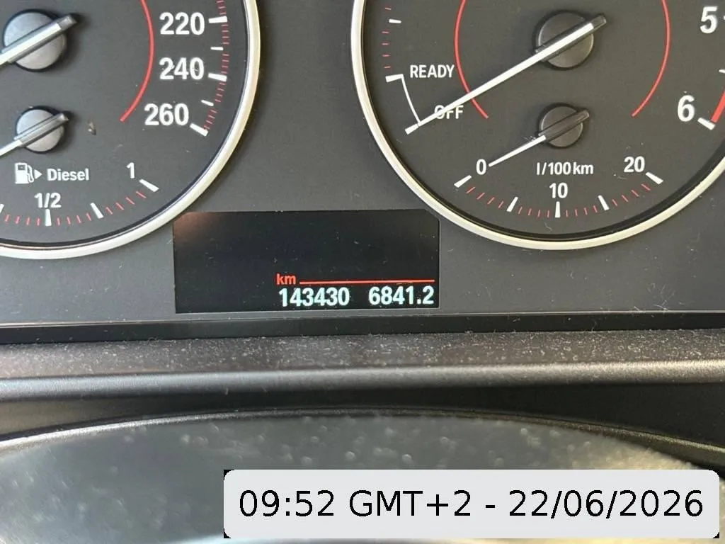 BMW 2er Reihe F22 Coupé 218d, 150 PS — zdjęcie 11