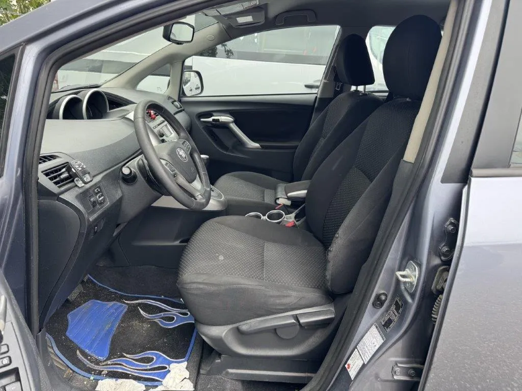 Toyota Verso 1.8 VVT-i Sol MiD 7P 1.8, 147 PS — zdjęcie 6