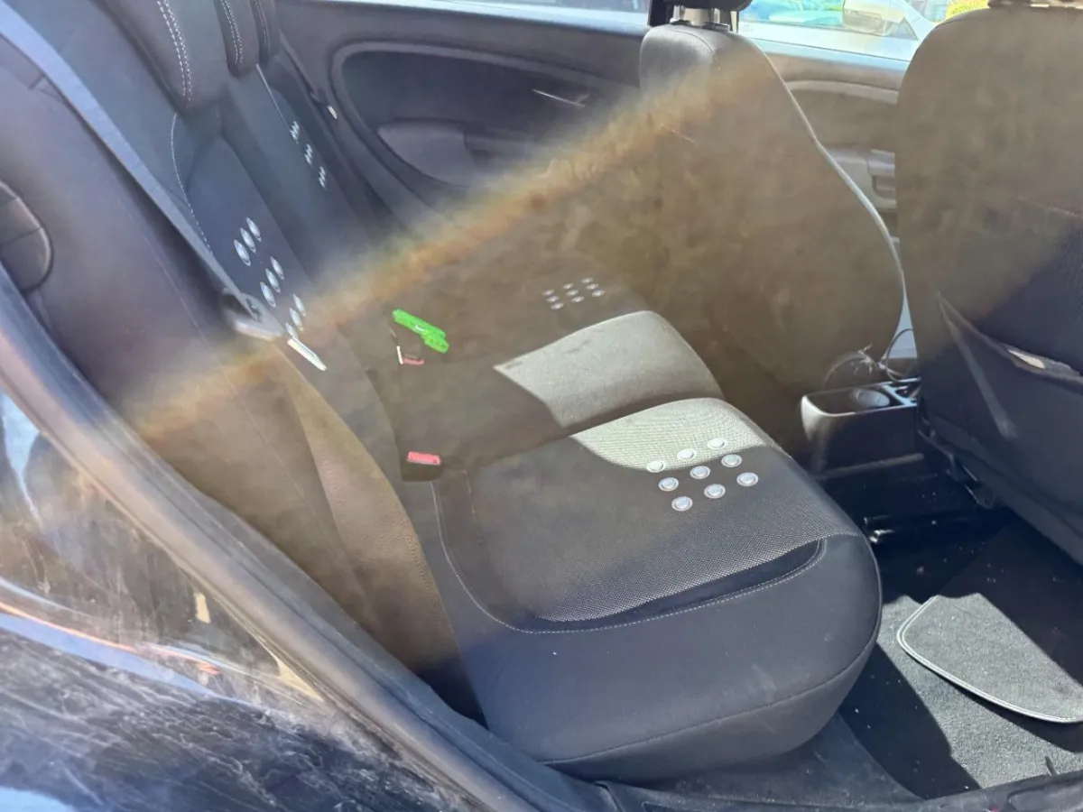 Fiat Grande Punto Sport, 120 PS — zdjęcie 9