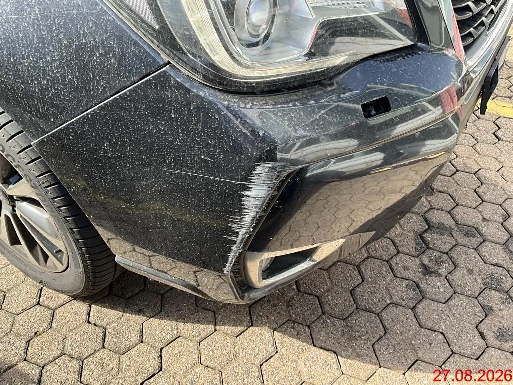 Subaru Forester Station 2.0 XT Sport, 240 PS — zdjęcie 14