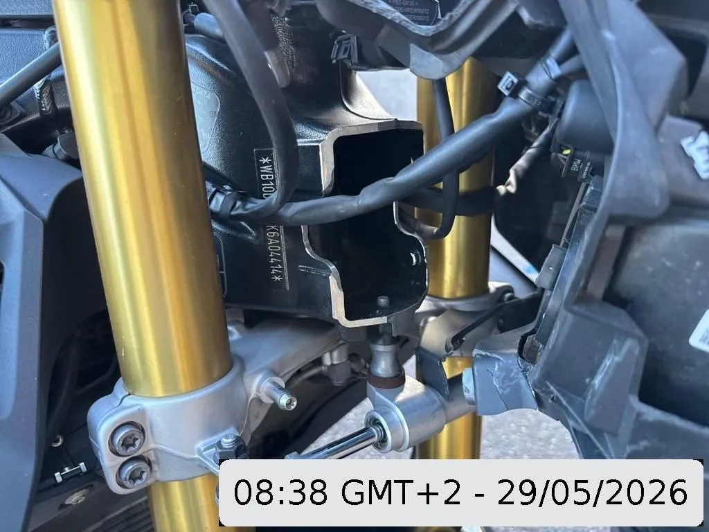 BMW S 1000 RR 1.0, 165 PS — zdjęcie 13