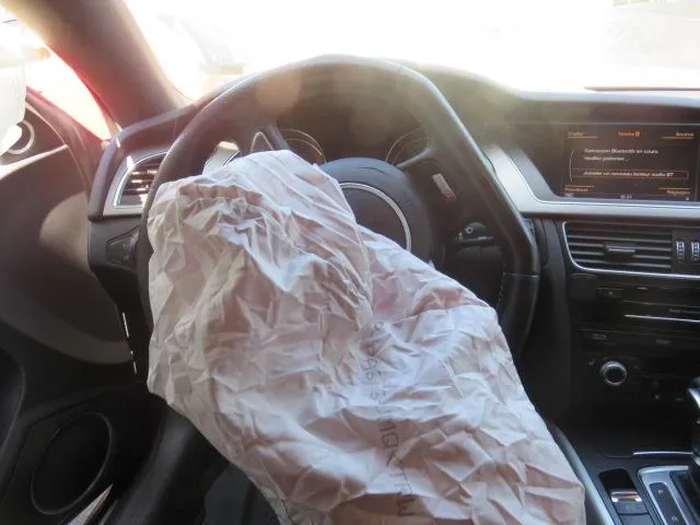 Audi A5 A5 Sportback 2.0 TDI 2.0, 177 PS — zdjęcie 6