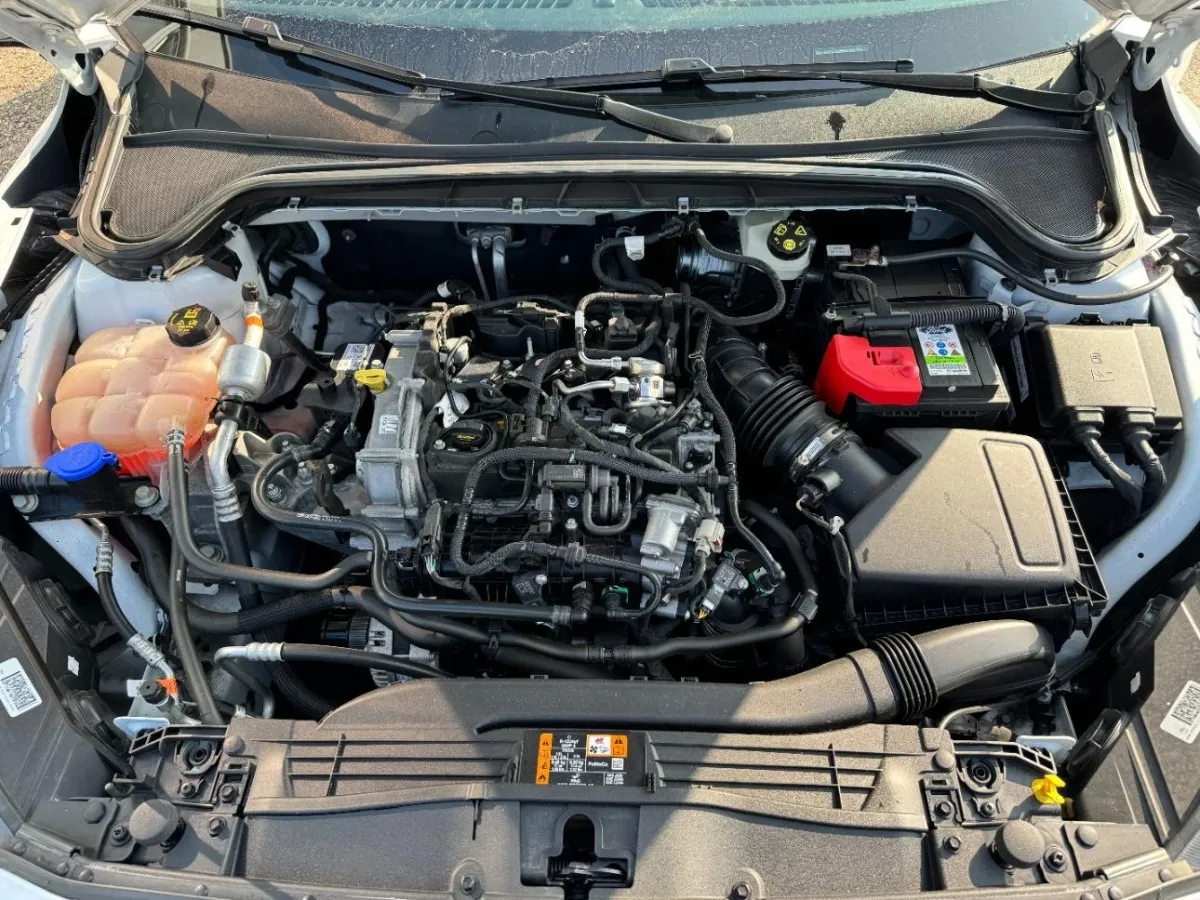 FORD Focus 1.0 SCTi ST Line, 125 PS — zdjęcie 15