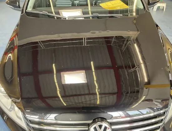 VW Passat Variant 2.0 TDI BlueMT Highl. 4m, 140 PS — zdjęcie 4