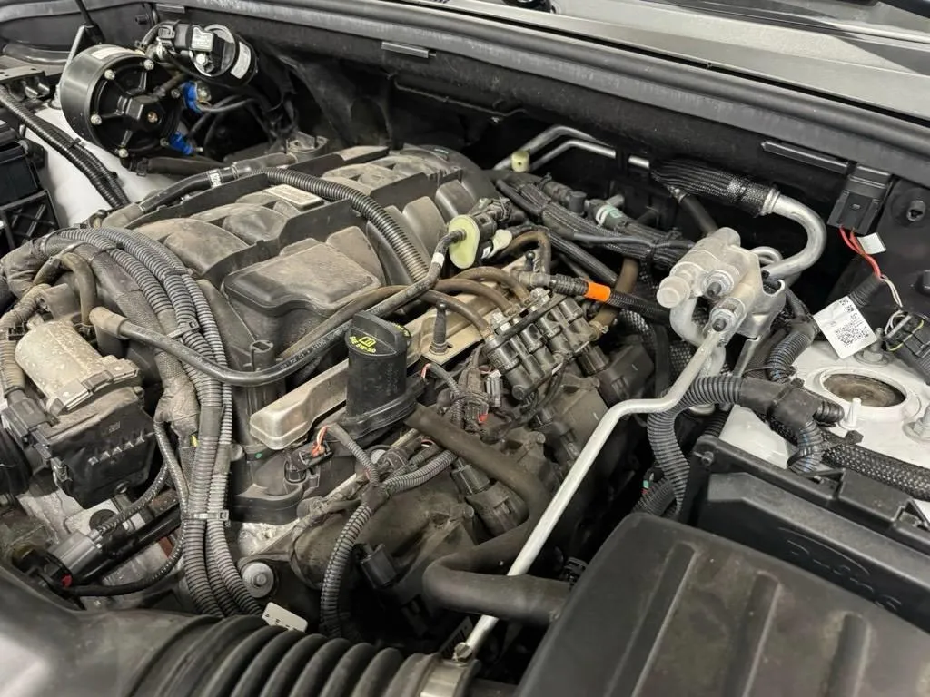 Dodge Durango III - WD Durango R/T 5.6, 364 PS — zdjęcie 14