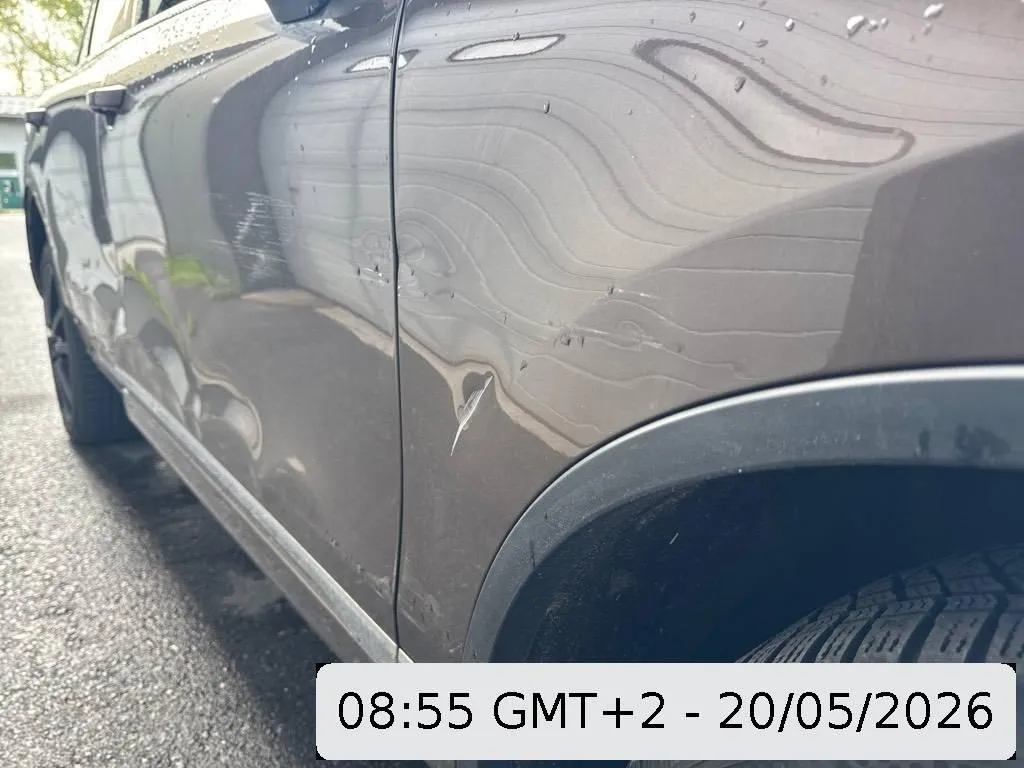 VW Touareg Hybrid 3.0, 333 PS — zdjęcie 13