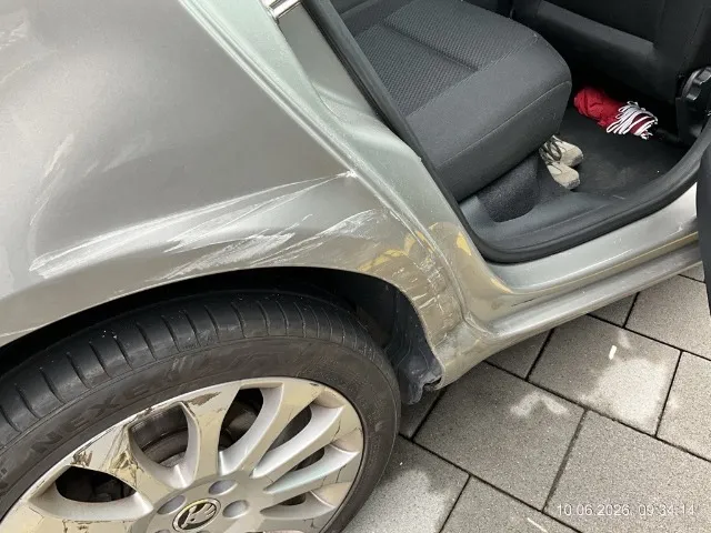 Skoda Fabia 1.2 TSI Elegance DSG, 105 PS — zdjęcie 13
