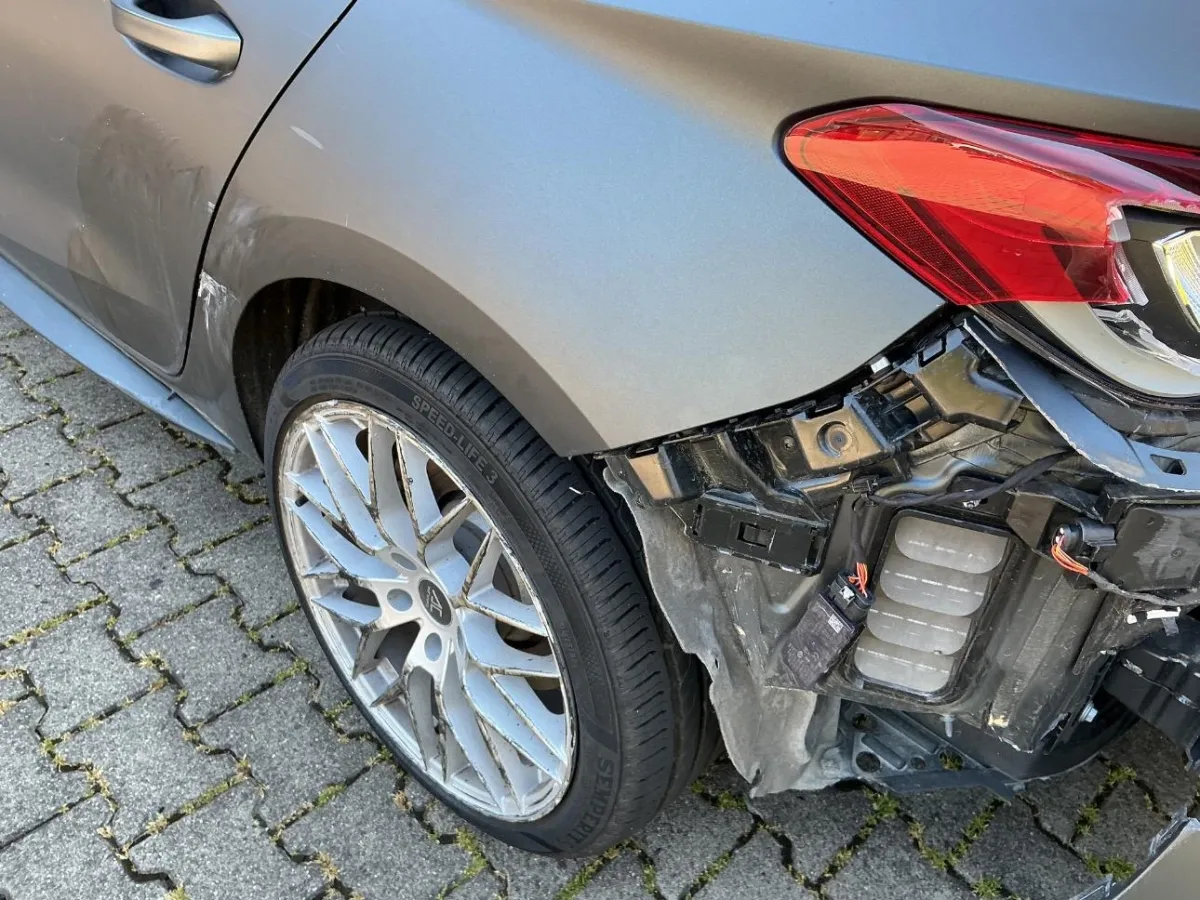 CUPRA Leon 1.4 eHybrid DSG, 150 PS — zdjęcie 15