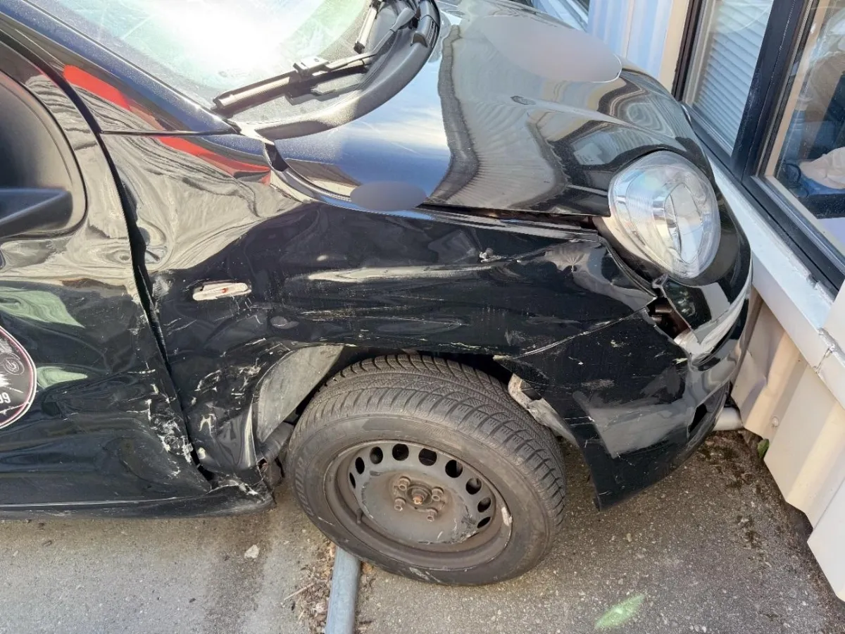 Fiat Panda 1.2 8V, 70 PS — zdjęcie 13