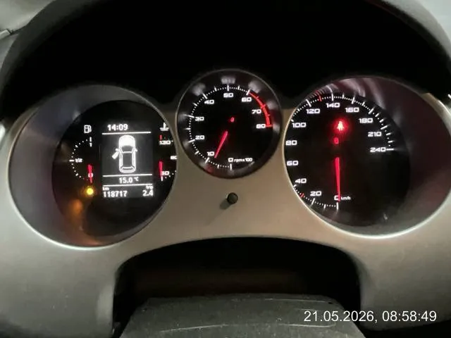 Seat Altea 1.4 TSi Style 1.4, 125 PS — zdjęcie 8