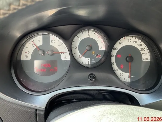 Seat Leon FR 2.0 TDI, 170 PS — zdjęcie 5