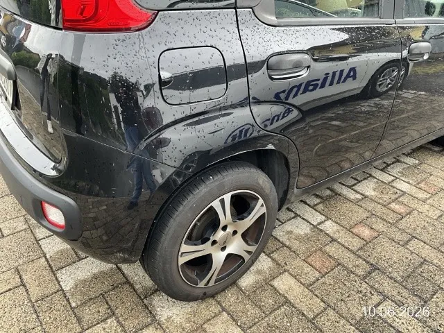 Fiat Panda 1.2 Easy, 69 PS — zdjęcie 8