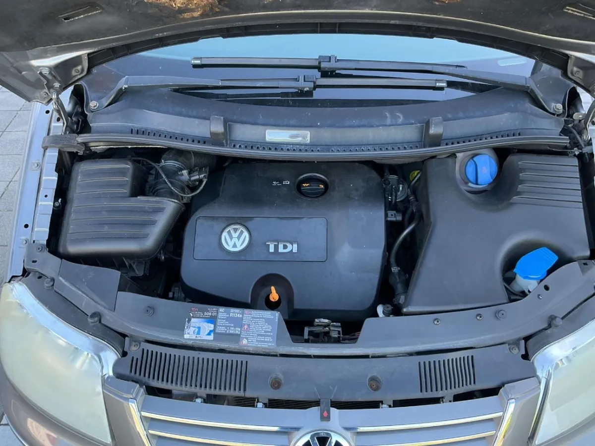 VW Freestyle 4 Motion, 115 PS — zdjęcie 11