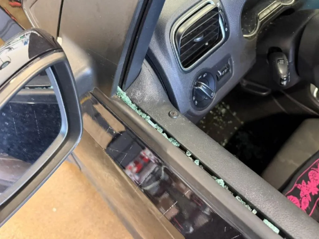 VW Polo 1.4 Comfortline, 85 PS — zdjęcie 13