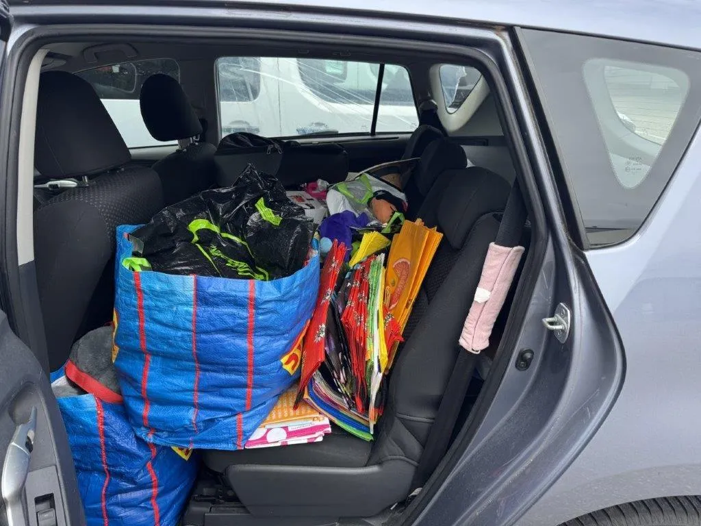 Toyota Verso 1.8 VVT-i Sol MiD 7P 1.8, 147 PS — zdjęcie 8