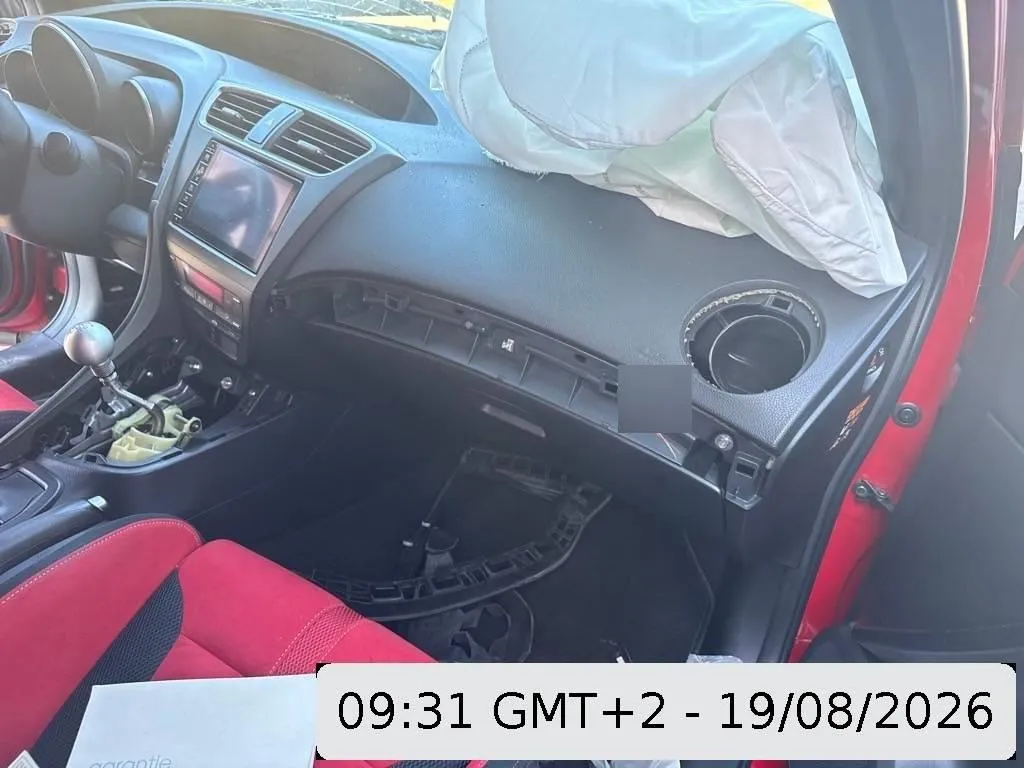 HONDA CIVIC 2.0i-VTEC Type R, 310 PS — zdjęcie 7