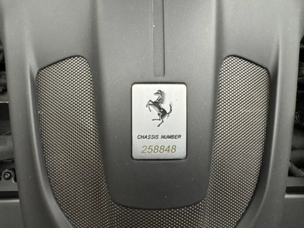 Ferrari Portofino 3.9 V8 T, 600 PS — zdjęcie 15