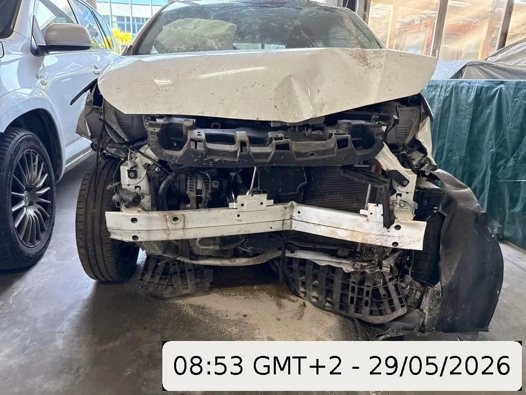 Toyota Aygo 1.0 VVT-i Trend, 72 PS — zdjęcie 4