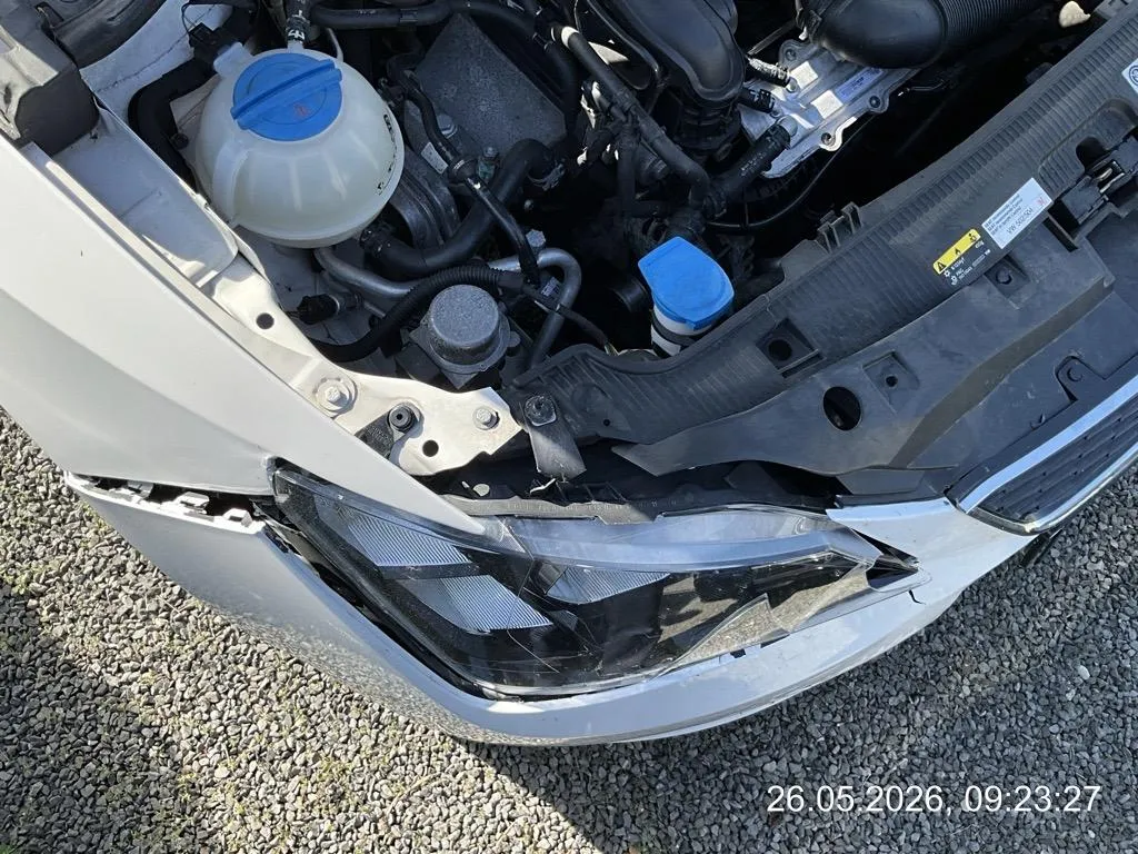 Seat Ibiza 1.0 TSI Reference 1.0, 95 PS — zdjęcie 11