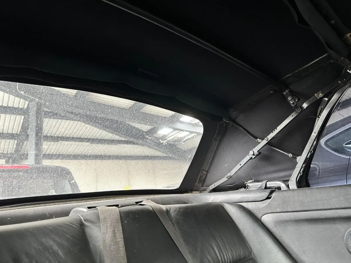 BMW 325I 2.5, 192 PS — zdjęcie 15