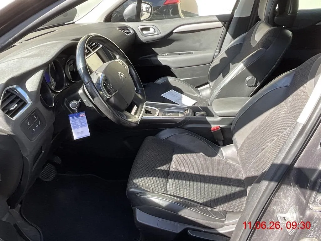 Citroën C4 1.2 Pure Tech Shine, 131 PS — zdjęcie 11